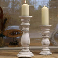 Classic Candle Stand