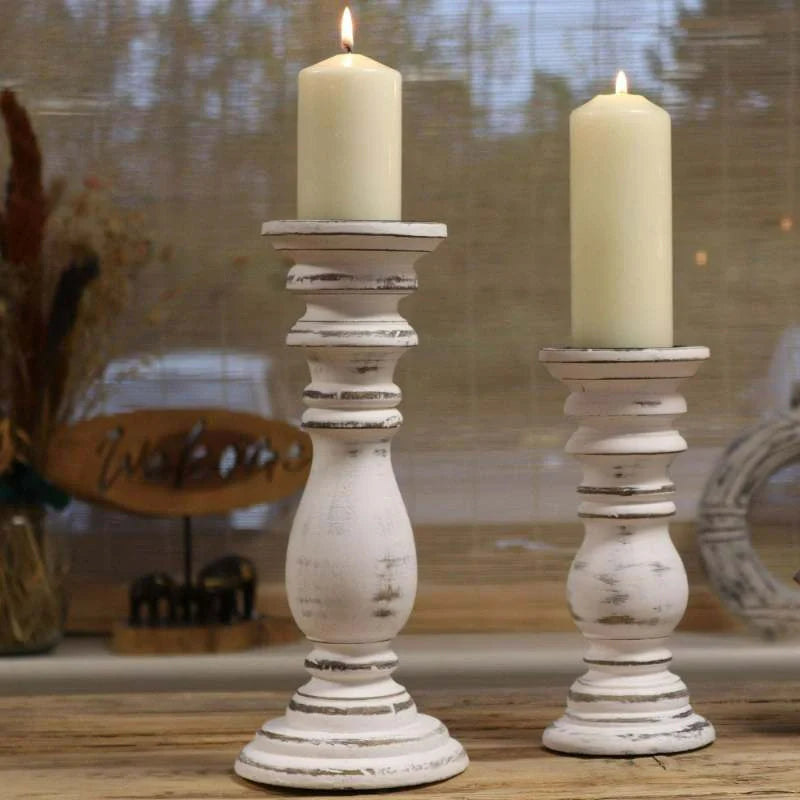 Classic Candle Stand
