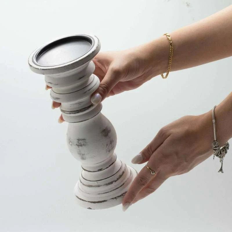 Classic Candle Stand