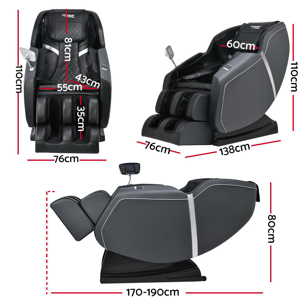 Home Gym Massage Chair