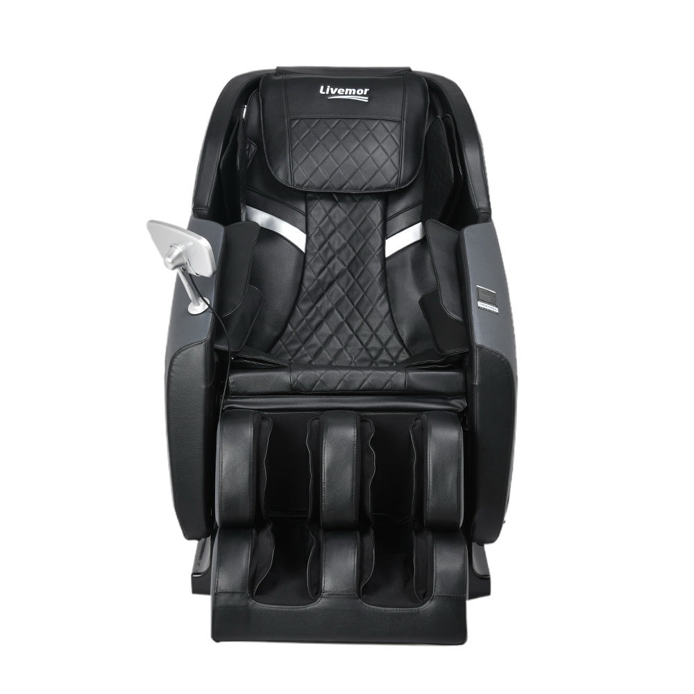 Home Gym Massage Chair