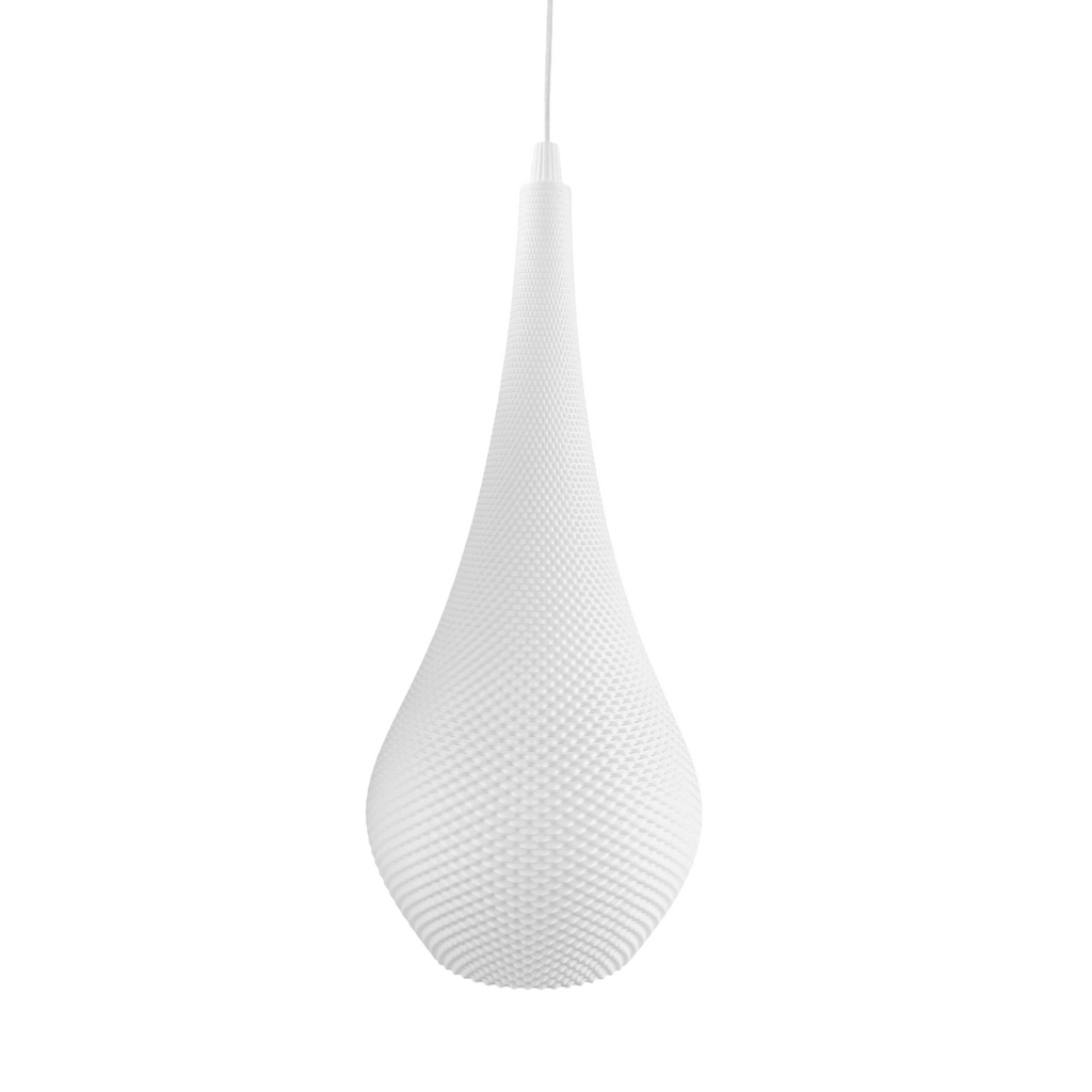 Teardrop Pendant Lamp