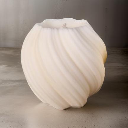 Pillar Candles (Unscented)-5