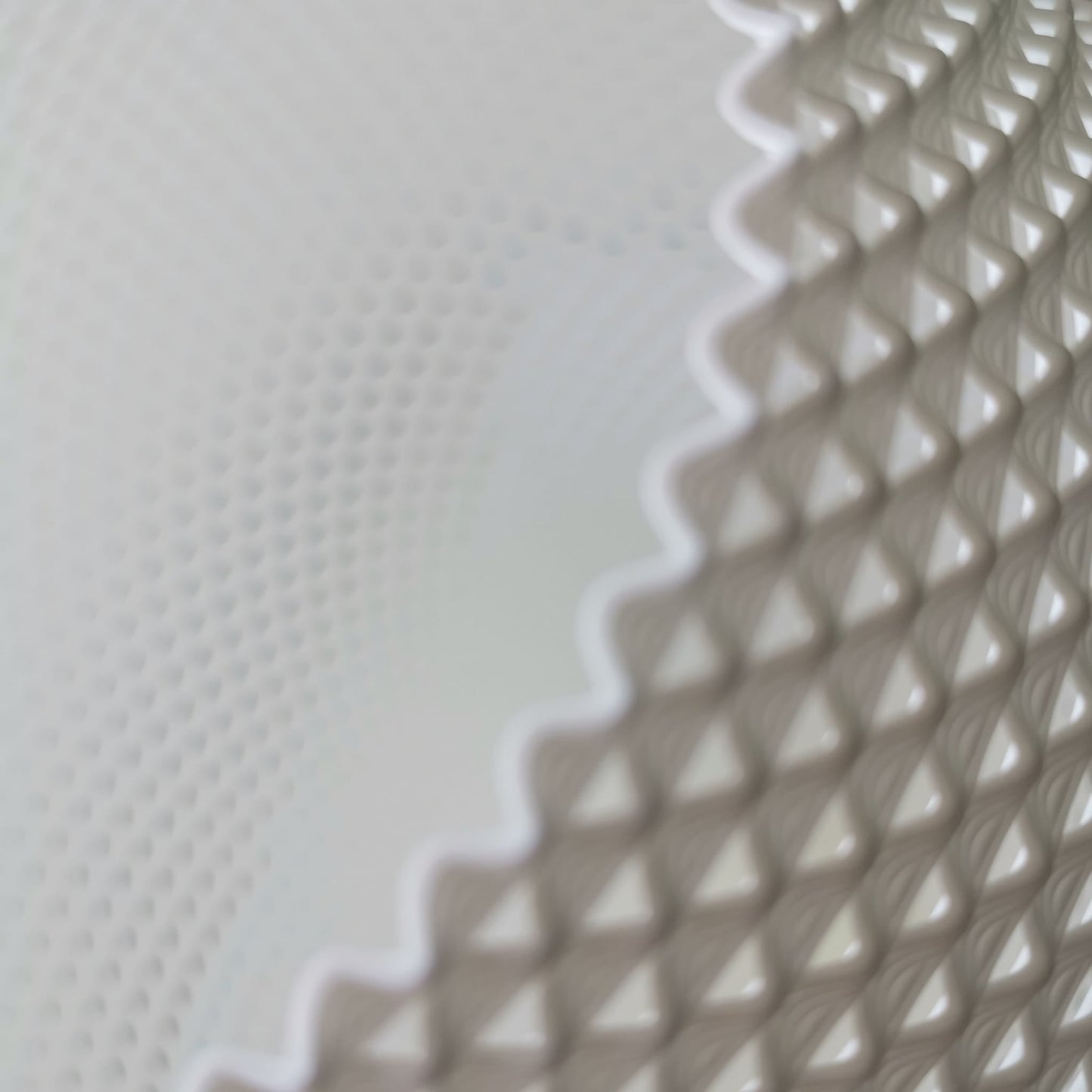 Teardrop Pendant Lamp
