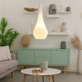 Teardrop Pendant Lamp