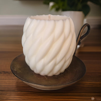 Pillar Candles (Unscented)-1