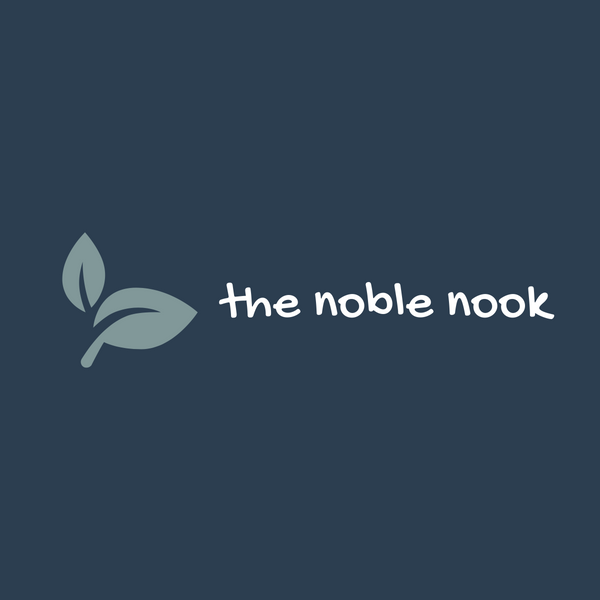 the noble nook